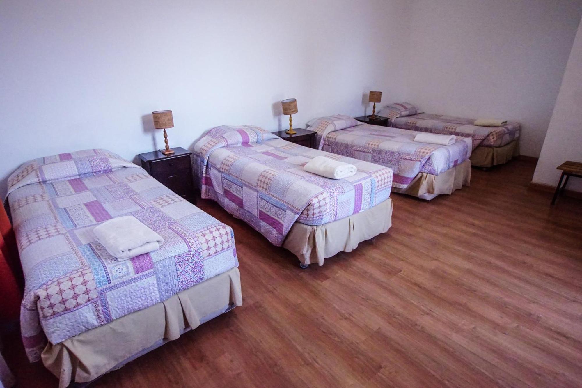 Quinta Adela Bed & Breakfast Сан-Педро-де-Атакама Экстерьер фото