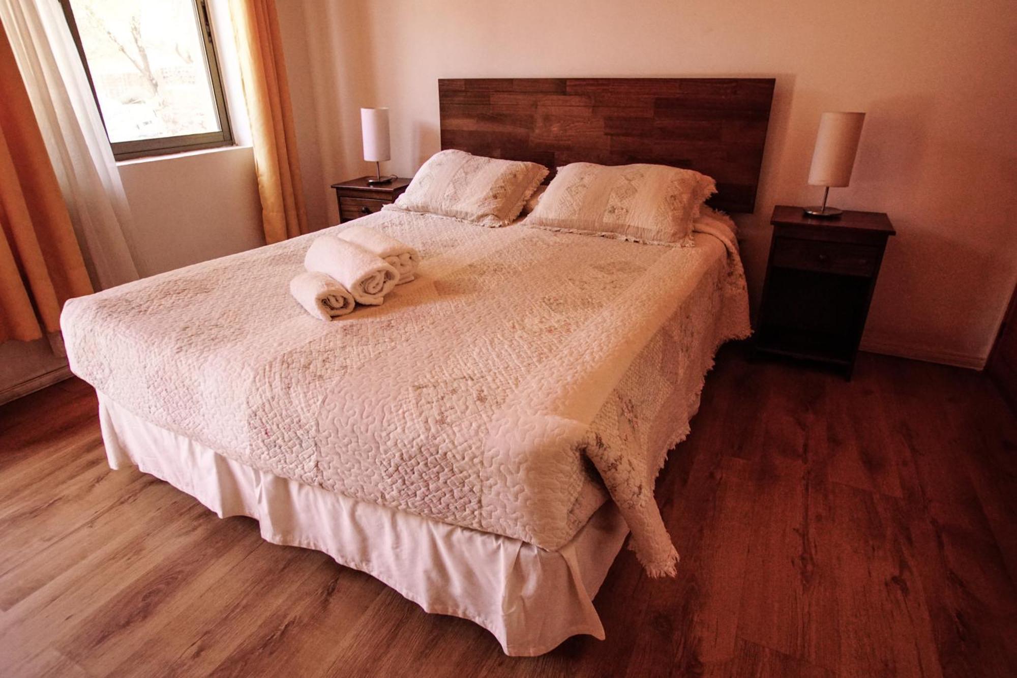 Quinta Adela Bed & Breakfast Сан-Педро-де-Атакама Экстерьер фото