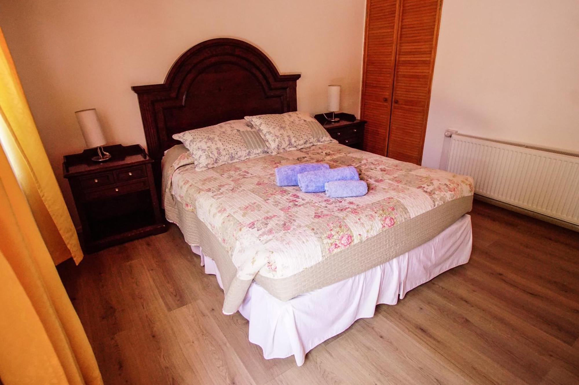 Quinta Adela Bed & Breakfast Сан-Педро-де-Атакама Экстерьер фото