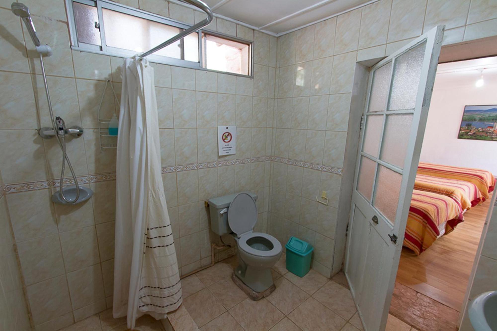 Quinta Adela Bed & Breakfast Сан-Педро-де-Атакама Номер фото