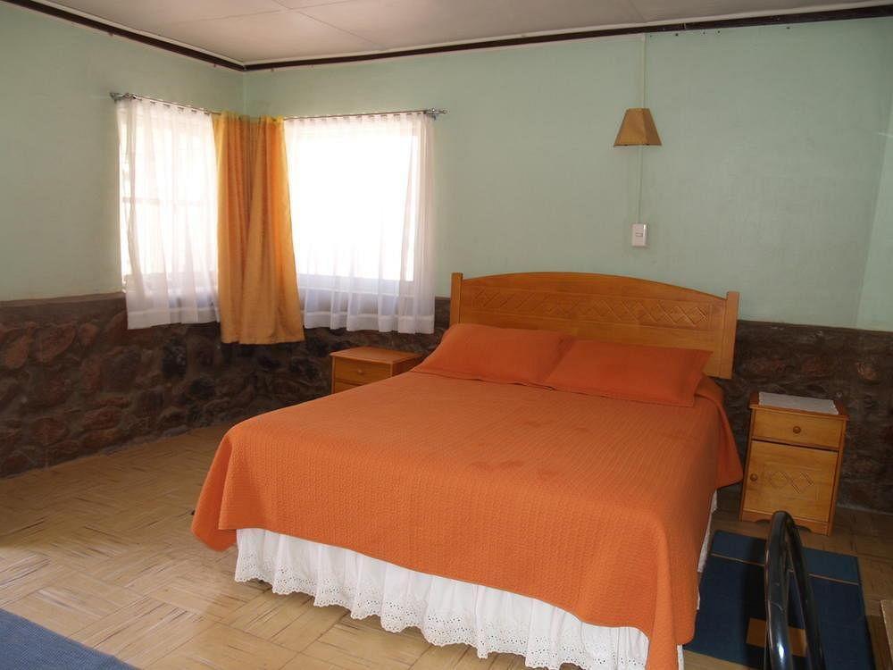 Quinta Adela Bed & Breakfast Сан-Педро-де-Атакама Экстерьер фото