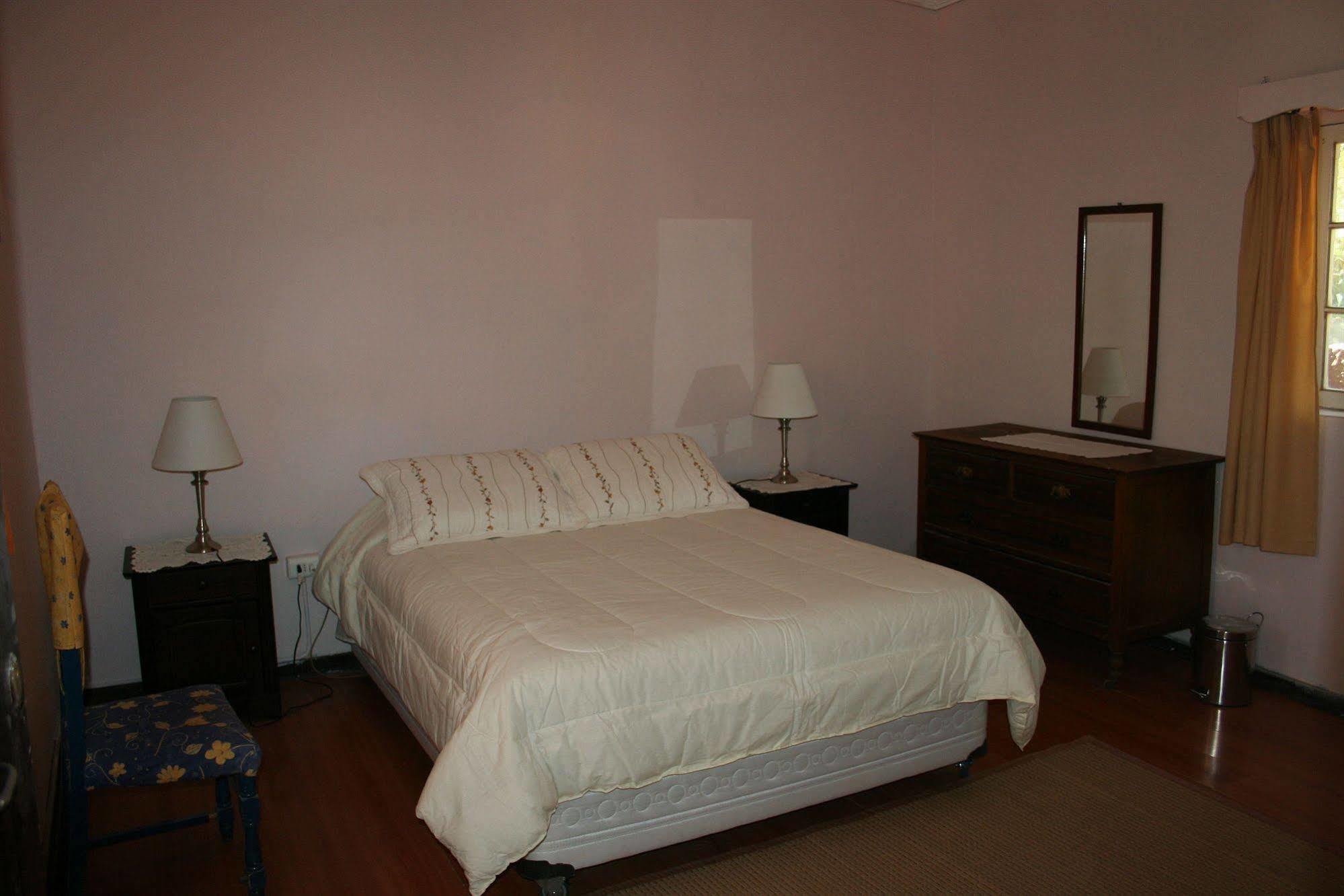 Quinta Adela Bed & Breakfast Сан-Педро-де-Атакама Экстерьер фото