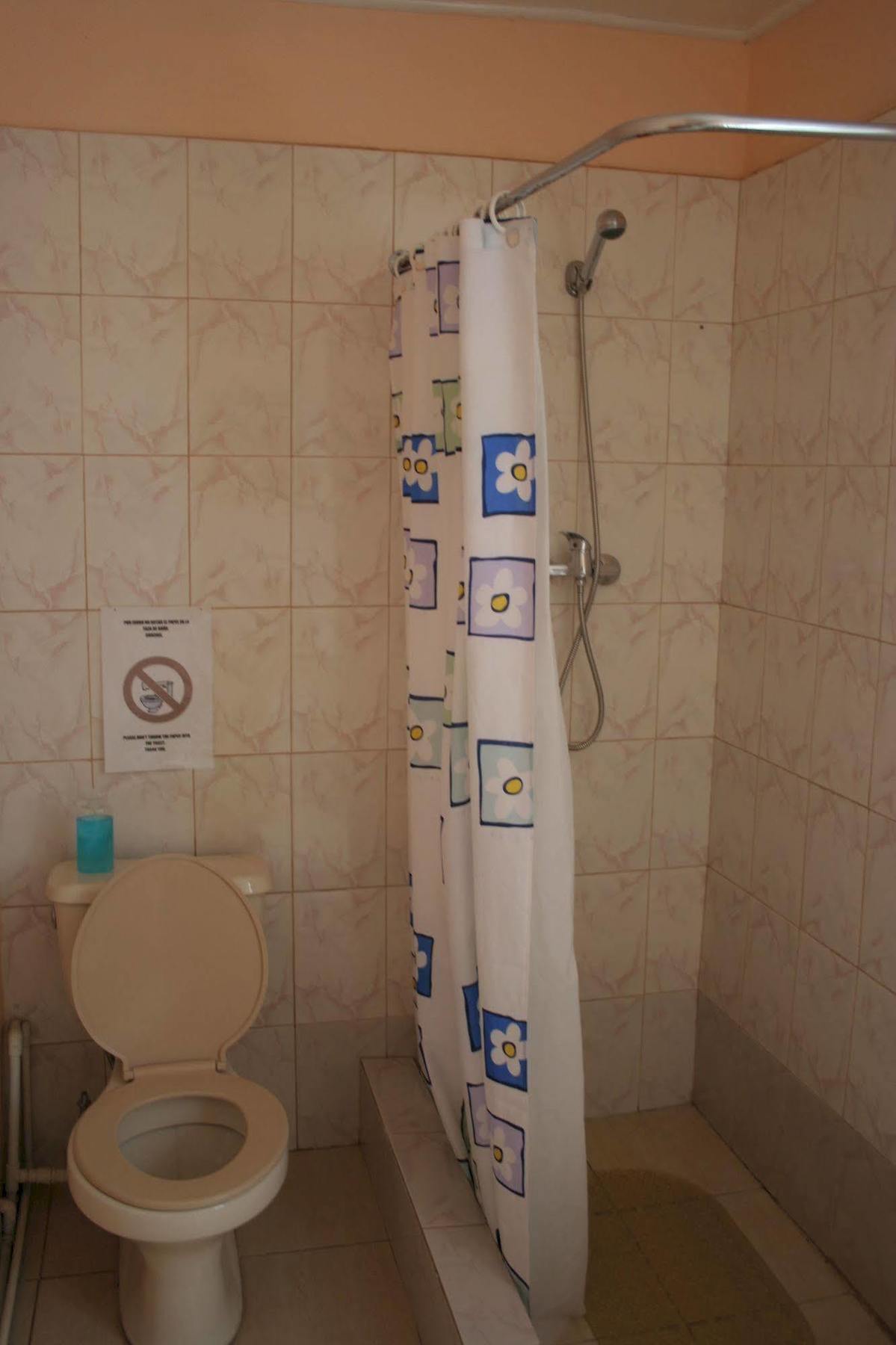 Quinta Adela Bed & Breakfast Сан-Педро-де-Атакама Экстерьер фото