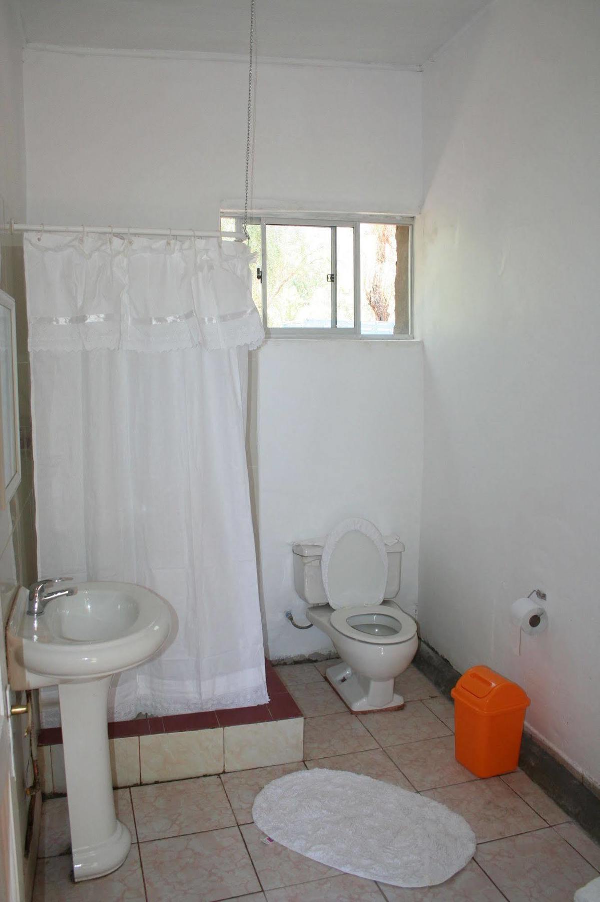 Quinta Adela Bed & Breakfast Сан-Педро-де-Атакама Экстерьер фото