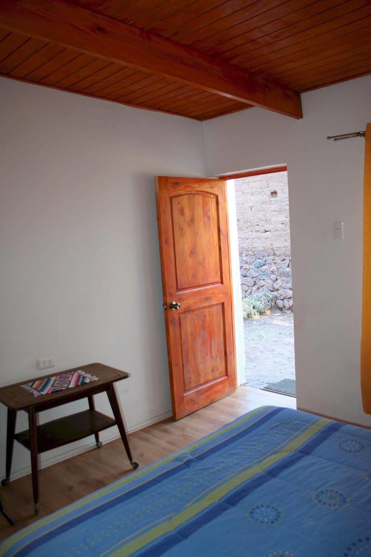 Quinta Adela Bed & Breakfast Сан-Педро-де-Атакама Экстерьер фото